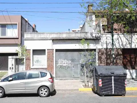 Terreno en Venta de 156,0 m2