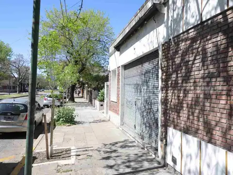 Venta Lote en Saavedra