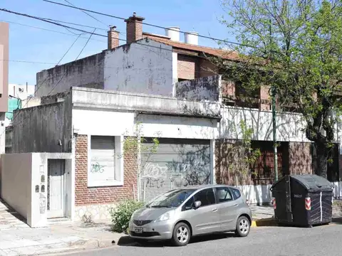 Terreno en Venta en Saavedra, USD 285.000