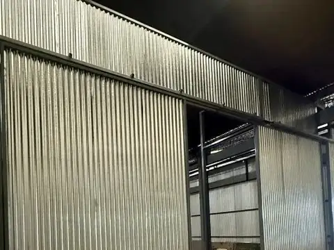 Baulera Belisario Roldán 2600 2600