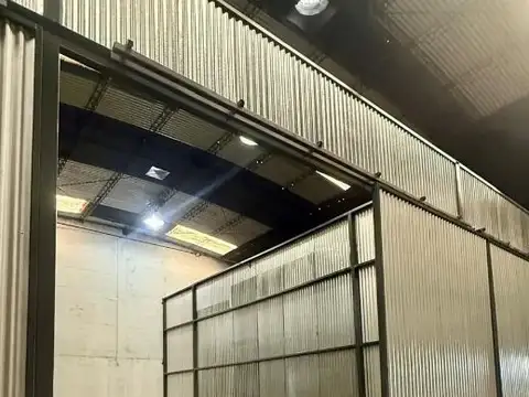 Baulera en alquiler de 55m2 en Moreno