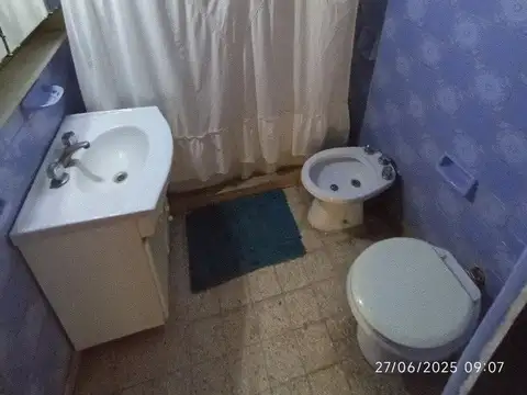 San Carlos 141 (521 y 522) casa de tres dormitorios