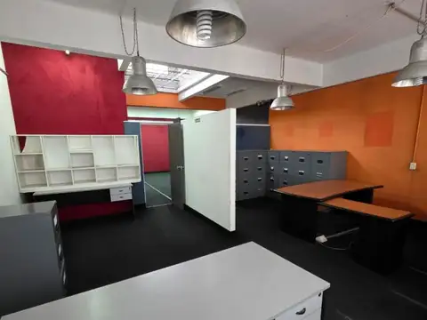 Edificio - Venta - Argentina, Capital Federal - Adolfo Alsina 1600