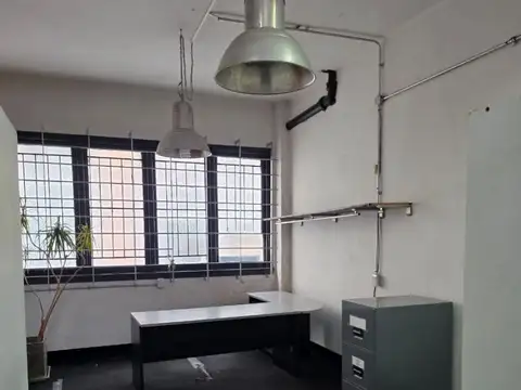 Edificio - Venta - Argentina, Capital Federal - Adolfo Alsina 1600