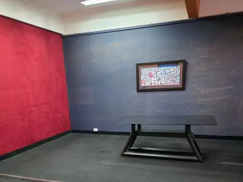 Edificio - Venta - Argentina, Capital Federal - Adolfo Alsina 1600