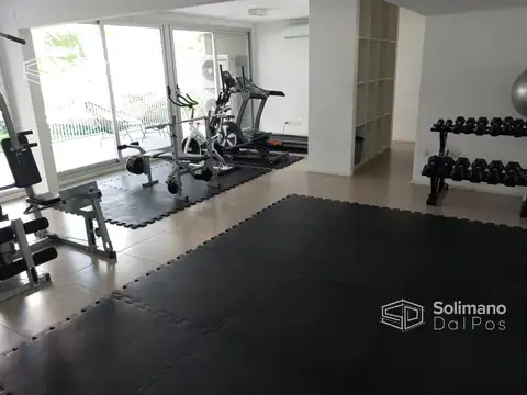 Departamento en Venta 3 años