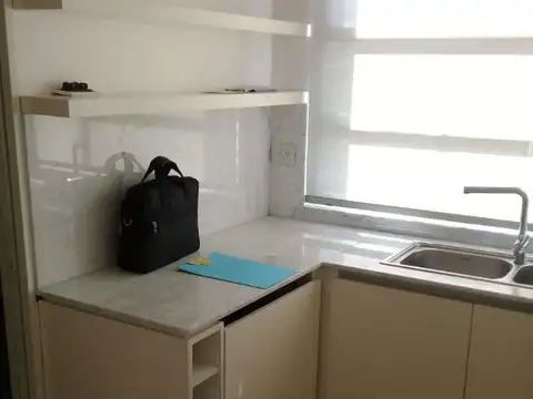 3 Amb. con Dep. + Cochera Fija + Baulera