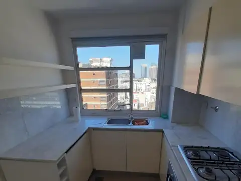 Departamento en Alquiler de 3 ambientes