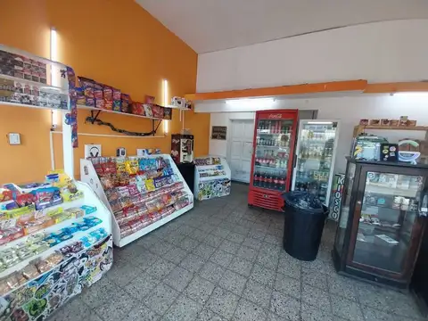 Casa en Venta 55 años