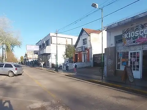 General Manuel Belgrano 21800