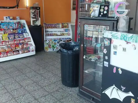 VENTA EN BLOQUE 2 LOTES + 2 LOCALES EST ITUZAINGO