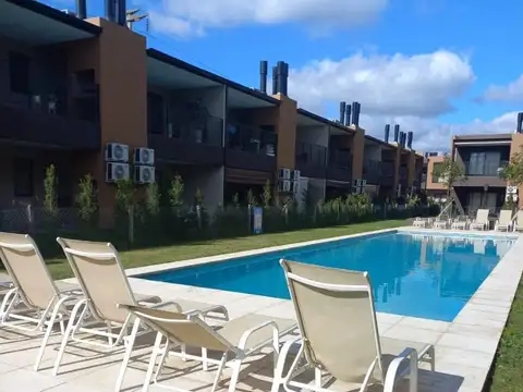 Departamento en Alquiler 2 años