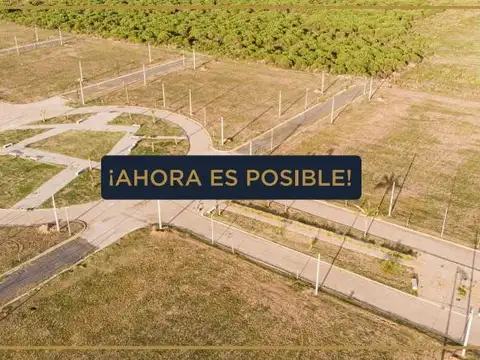 Terreno en Venta de 220,0 m2