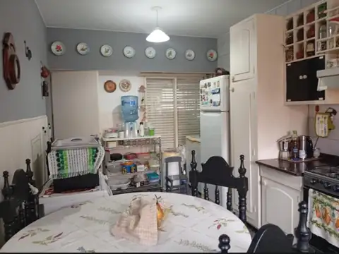 Casa 4 ambientes Gregorio de la Ferrere