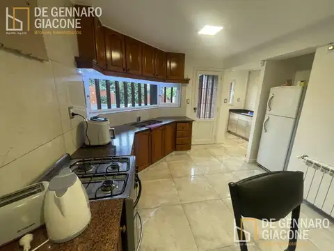 Casa en Villa Primera