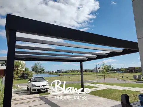 Casa  en Venta en El Naudir, Escobar - A Estrenar con Pileta!