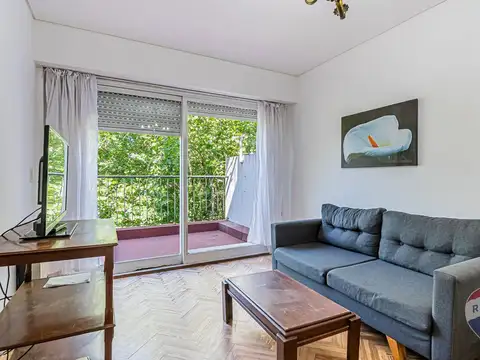 DEPARTAMENTO EN VENTA EN PALERMO