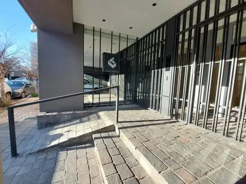 Oficina en  alquiler macrocentro