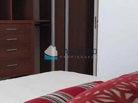 Departamento en Alquiler de 3 dormitorios