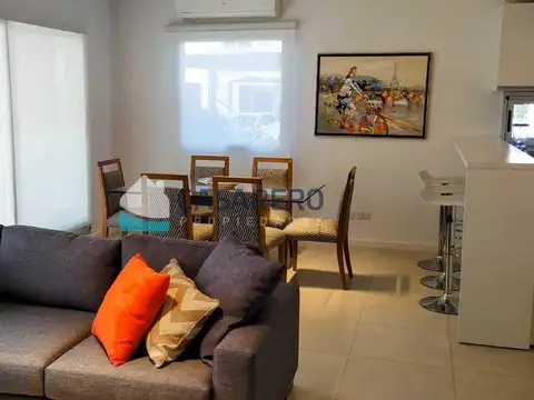 Departamento  en Alquiler en Sendero, Nordelta, Tigre
