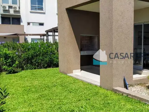 Departamento en Alquiler 15 años