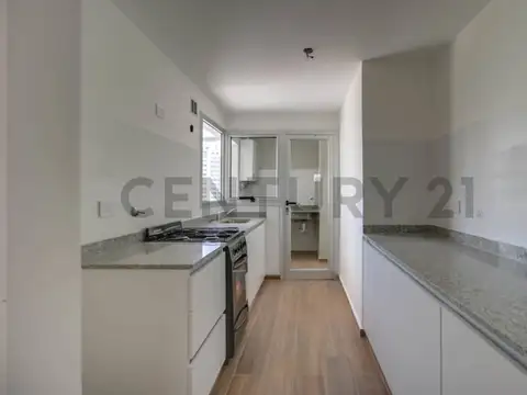 Departamento en Venta en La Plata, USD 117.900