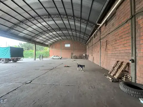 GalpÃ³n - Venta - Argentina, Malvinas Argentinas