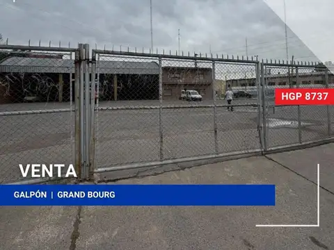 GalpÃ³n - Venta - Argentina, Malvinas Argentinas
