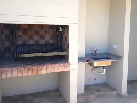 Departamento en Alquiler de Monoambiente