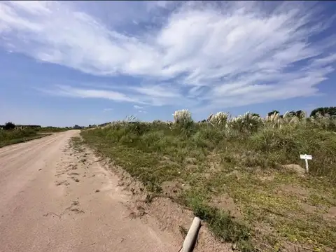 Terreno en Venta, FOT 0,3