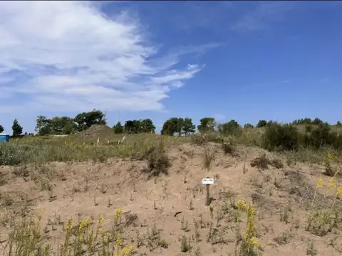 Terreno en Venta en Villa Gesell, USD 24.000