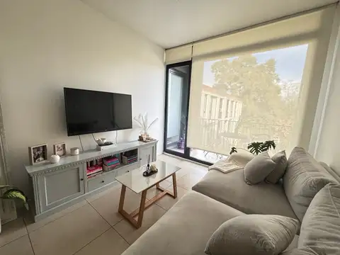 Departamento en Alquiler en Villa Rosa, USD 550