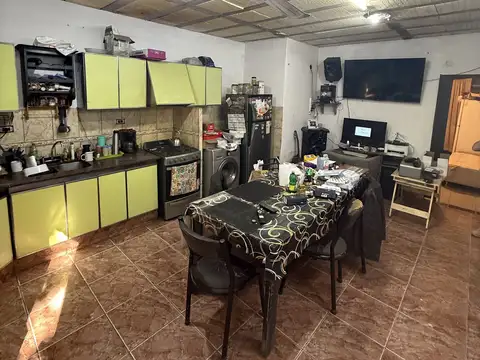 General Las Heras 600