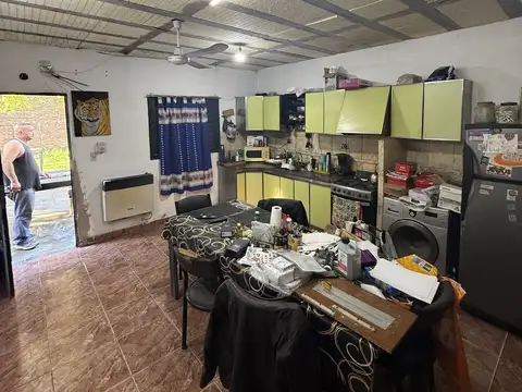 Casa en Venta de 2 dormitorios