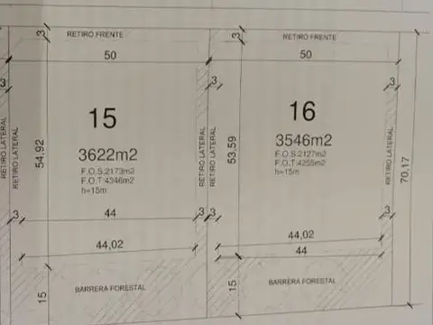 EBAPI Au Camino del Buen Ayre  al 4600