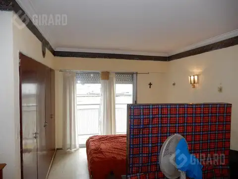 Departamento en venta 1 amb. | Maral 33.