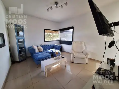 Casa en Venta con 1 cochera