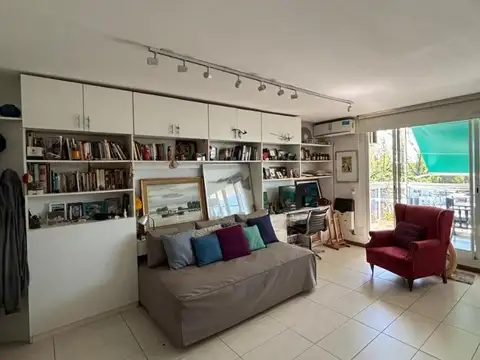 Venta Depto monoambiente.