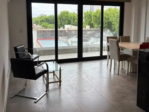 TRES ARROYOS 3100, Piso 2