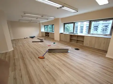 Oficina en Centro (Capital Federal)