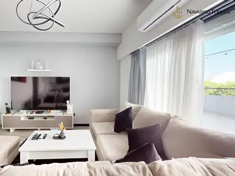 Departamento en Venta Apto profesional