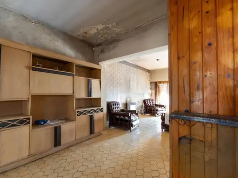 Depto Tipo Casa en Venta de 3 dormitorios