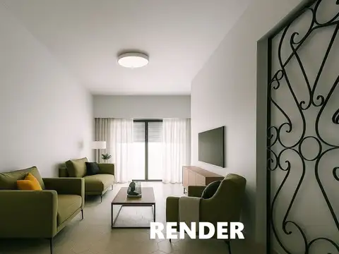 Depto Tipo Casa en Venta de 4 ambientes