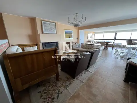 Reciclado, excelente vista 