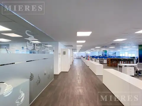 Edificio de Oficinas en Venta - 3.600 m² - Lomas de San Isidro
