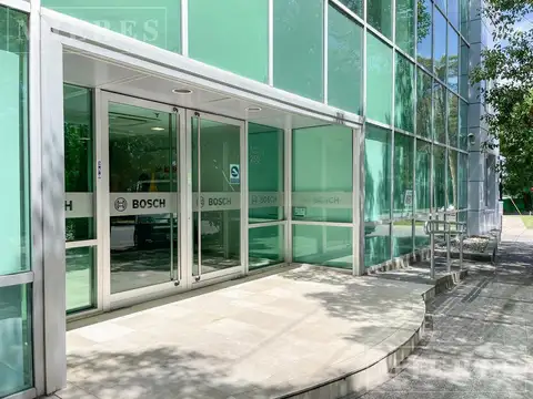 Edificio de Oficinas en Venta - 3.600 m² - Lomas de San Isidro