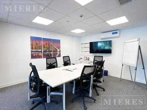 Oficina en Venta 15 años