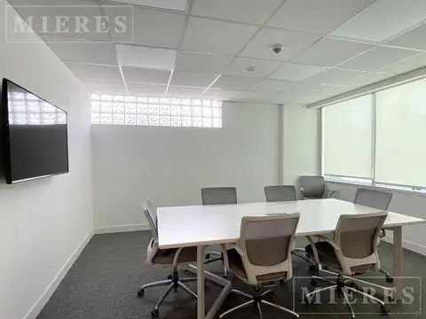 Oficina en Venta en San Isidro, USD 9.000.000