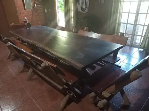 Quinta en Venta en General Rodriguez, USD 120.000