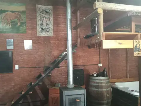 Quinta en Venta en General Rodriguez, USD 120.000